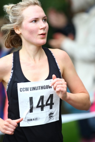 Linlithgow 10k and Fun Run 081017