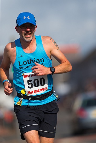 West Lothian Run 2019